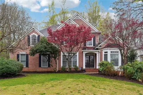 1494 Sweet Bottom Cir, Marietta, GA 30064
