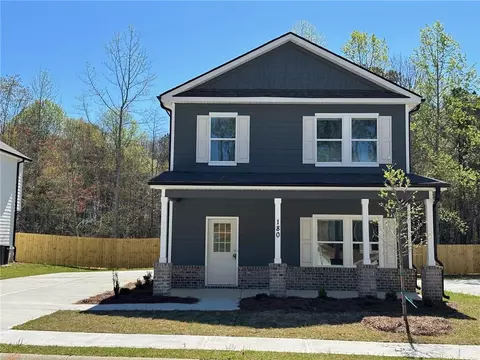 180 Heard Ln, Covington, GA 30014