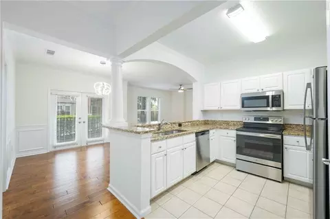 1850 Cotillion Dr #2110, Atlanta, GA 30338