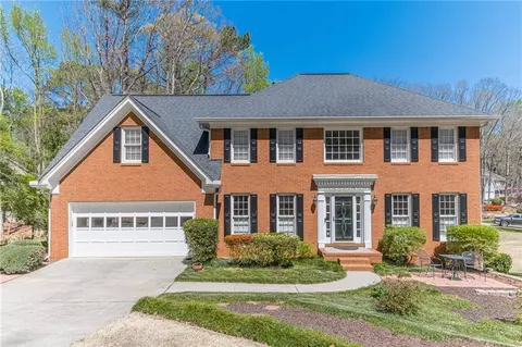 968 Vendue Dr, Lawrenceville, GA 30044