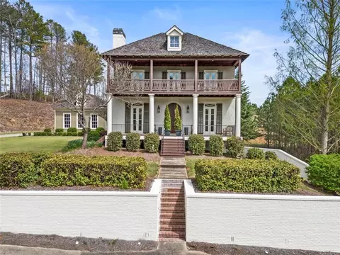 70 Lakeside Dr, Dawsonville, GA 30534