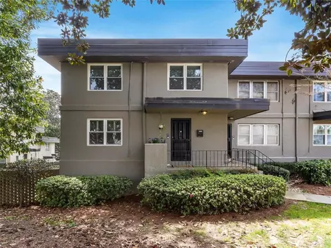 4060 Haverhill Dr NE #A-1, Atlanta, GA 30342