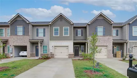 228 Flier Dr, Mcdonough, GA 30253