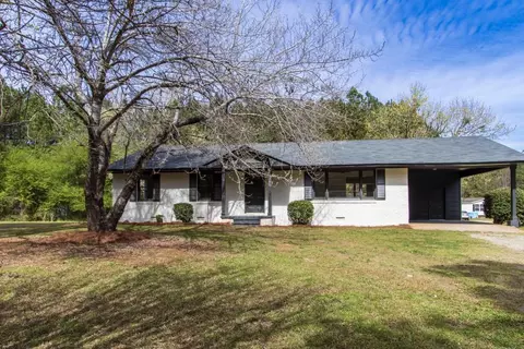 1341 Fambrough Bridge Rd, Rutledge, GA 30663