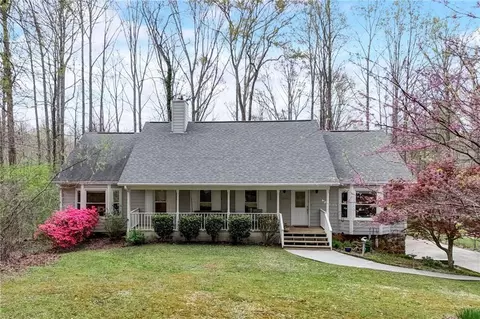 2133 Jonquil Ct, Canton, GA 30115