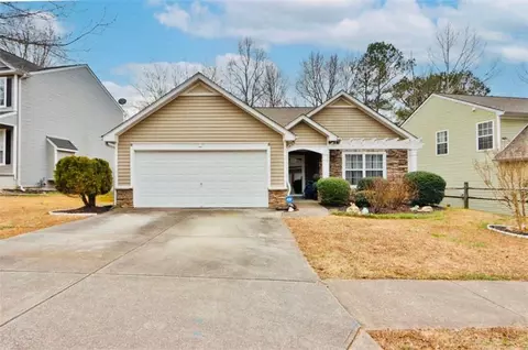 225 Diamond Valley Pass, Canton, GA 30114