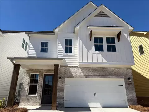 1205 Westshore Dr, Cumming, GA 30041