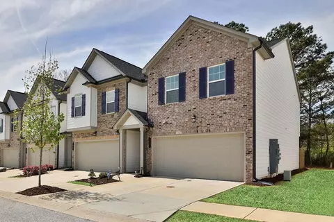 1361 Cooper Springs Rd, Grayson, GA 30017