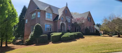 300 Hayward Ln, Alpharetta, GA 30022