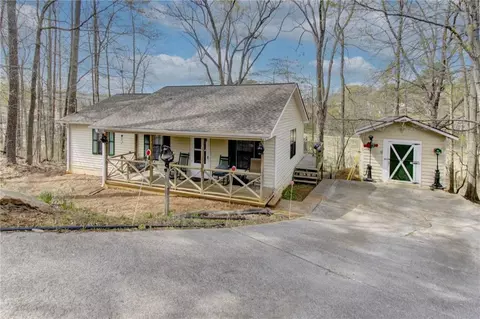 4360 Mitchell Hill Dr, Acworth, GA 30101