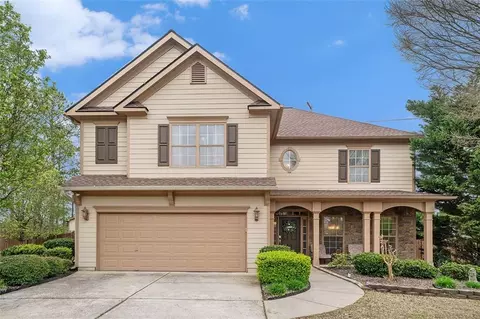 74 Longwood Ct, Dallas, GA 30132