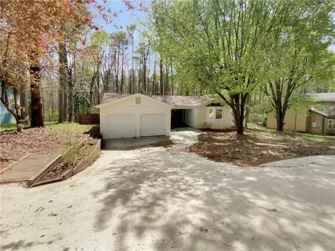 391 Smyrna Powder Springs Rd SW, Marietta, GA 30060