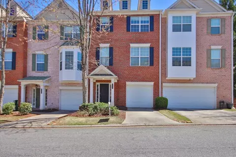 5141 Wellsley Bnd, Alpharetta, GA 30005