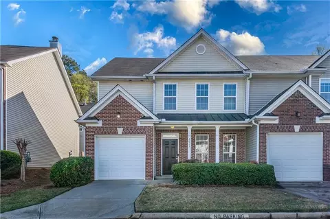 2611 Avery Park Cir, Atlanta, GA 30360