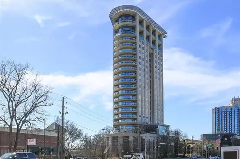 2881 Peachtree Rd NE #1903, Atlanta, GA 30305