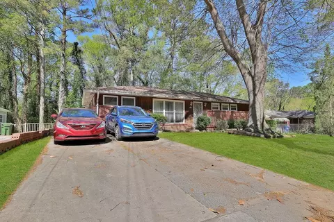 266 Simon Ter NW, Atlanta, GA 30318