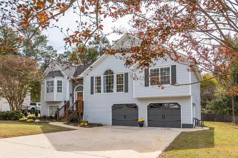 5009 Spice Garden Ln, Woodstock, GA 30189