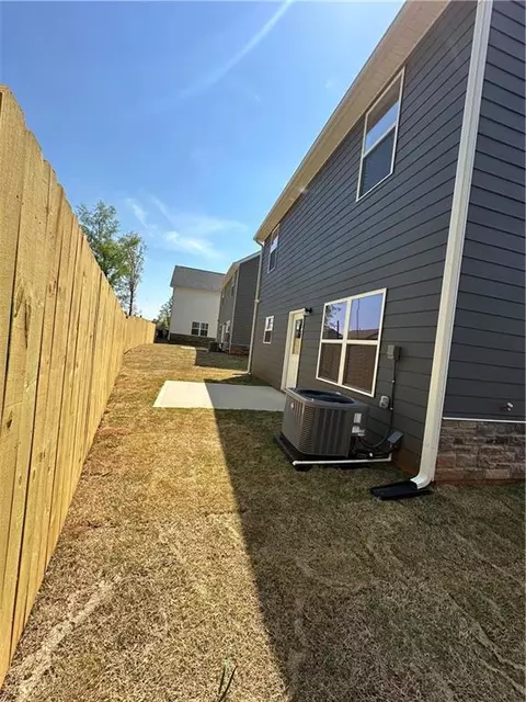 Exterior - 11060 Cornerstone Way, Hampton, GA 30228 photo 2 of 2