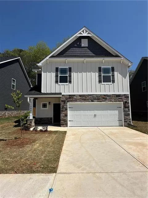 11060 Cornerstone Way, Hampton, GA 30228