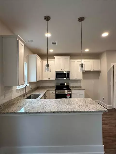 Kitchen - 11060 Cornerstone Way, Hampton, GA 30228 photo 2 of 4