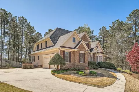 5037 Corinault Pl NW, Acworth, GA 30101