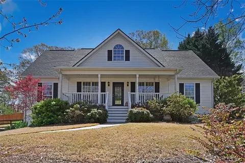 7870 Trailside Way, Gainesville, GA 30506