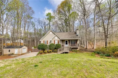 335 Ashbury Ct, Dallas, GA 30157