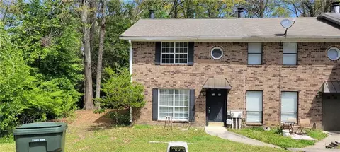 1116 Windgate Cir NW, Conyers, GA 30012