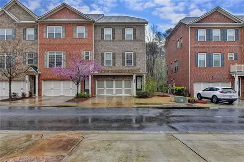 2405 Tenor Ln, Alpharetta, GA 30009