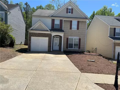 403 Marsh Lake Rd, Lawrenceville, GA 30045