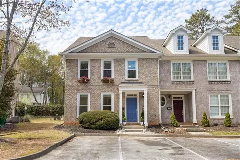 1826 Rue De Montreal, Tucker, GA 30084