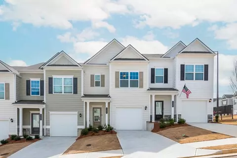 140 Sawgrass Dr, Ball Ground, GA 30107
