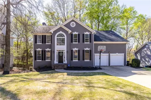 3907 Collier Trce NW, Kennesaw, GA 30144