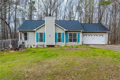 168 Azalea Dr, Winder, GA 30680