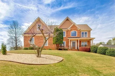 8901 Paradise Rose, Douglasville, GA 30134
