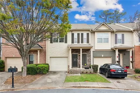 1726 Hedgestone Ct NW, Kennesaw, GA 30152