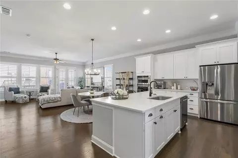 585 Opera Ln, Alpharetta, GA 30009