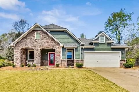427 Howell Xing, Canton, GA 30115