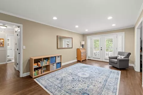 Bedroom - 4178 N Shallowford Rd, Chamblee, GA 30341 photo 2 of 7