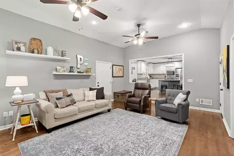 Living - 4178 N Shallowford Rd, Chamblee, GA 30341 photo 2 of 3