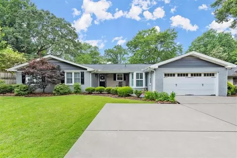 4178 N Shallowford Rd, Chamblee, GA 30341