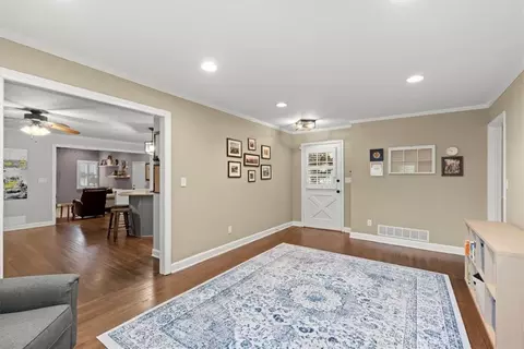 Bedroom - 4178 N Shallowford Rd, Chamblee, GA 30341 photo 1 of 7