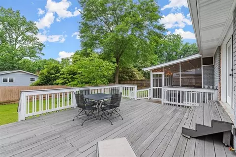 Exterior - 4178 N Shallowford Rd, Chamblee, GA 30341 photo 6 of 11