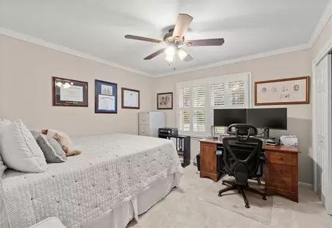 Bedroom - 4178 N Shallowford Rd, Chamblee, GA 30341 photo 6 of 7
