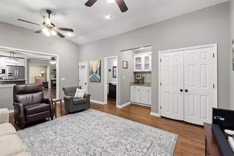 Living - 4178 N Shallowford Rd, Chamblee, GA 30341 photo 3 of 3