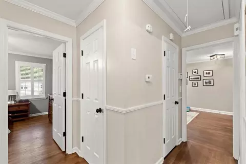 Entry Way - 4178 N Shallowford Rd, Chamblee, GA 30341 photo 1 of 2