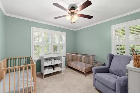 Bedroom - 4178 N Shallowford Rd, Chamblee, GA 30341 photo 7 of 7