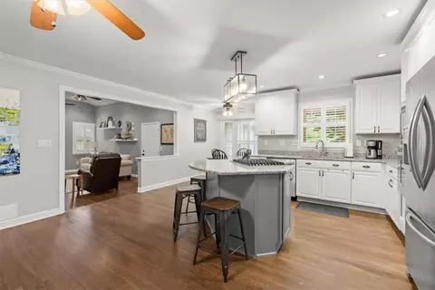 Kitchen - 4178 N Shallowford Rd, Chamblee, GA 30341 photo 1 of 6