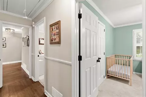 Entry Way - 4178 N Shallowford Rd, Chamblee, GA 30341 photo 2 of 2