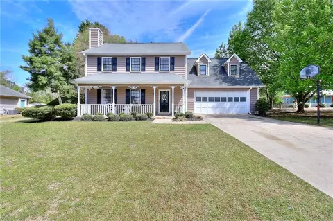 1930 Nicholas Ln, Grayson, GA 30017
